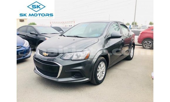 Buy Import Chevrolet Sonic Other Car in Import - Dubai in Artibonite