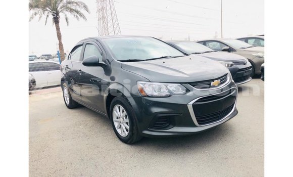 Buy Import Chevrolet Sonic Other Car in Import - Dubai in Artibonite Buy Import Chevrolet Sonic Other Car in Import - Dubai in Artibonite