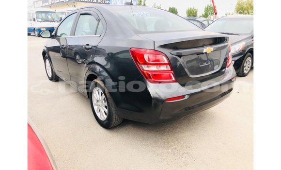 Buy Import Chevrolet Sonic Other Car in Import - Dubai in Artibonite Buy Import Chevrolet Sonic Other Car in Import - Dubai in Artibonite