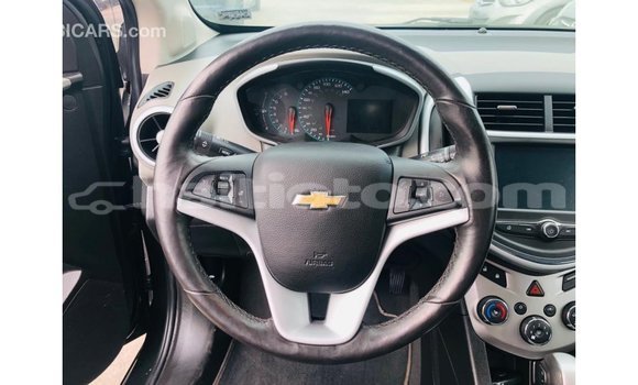 Buy Import Chevrolet Sonic Other Car in Import - Dubai in Artibonite Buy Import Chevrolet Sonic Other Car in Import - Dubai in Artibonite