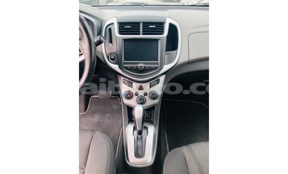 Buy Import Chevrolet Sonic Other Car in Import - Dubai in Artibonite Buy Import Chevrolet Sonic Other Car in Import - Dubai in Artibonite