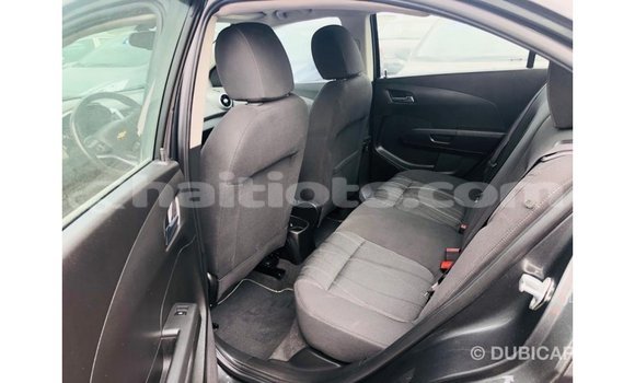 Buy Import Chevrolet Sonic Other Car in Import - Dubai in Artibonite Buy Import Chevrolet Sonic Other Car in Import - Dubai in Artibonite