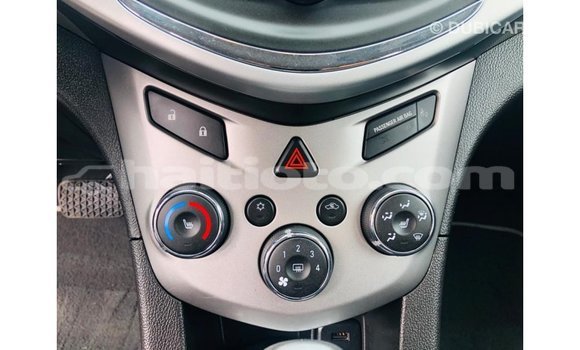 Buy Import Chevrolet Sonic Other Car in Import - Dubai in Artibonite Buy Import Chevrolet Sonic Other Car in Import - Dubai in Artibonite