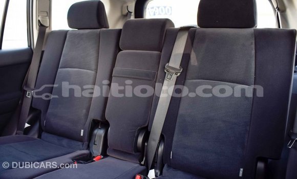 Buy Import Toyota Prado Black Car in Import - Dubai in Artibonite Buy Import Toyota Prado Black Car in Import - Dubai in Artibonite