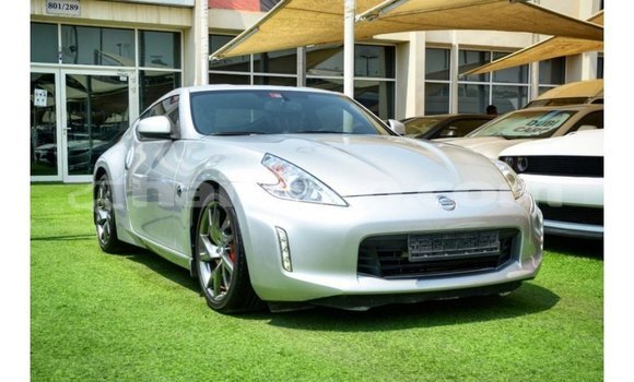 Buy Import Nissan 370Z Other Car in Import - Dubai in Artibonite