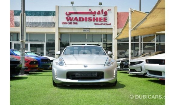 Buy Import Nissan 370Z Other Car in Import - Dubai in Artibonite Buy Import Nissan 370Z Other Car in Import - Dubai in Artibonite