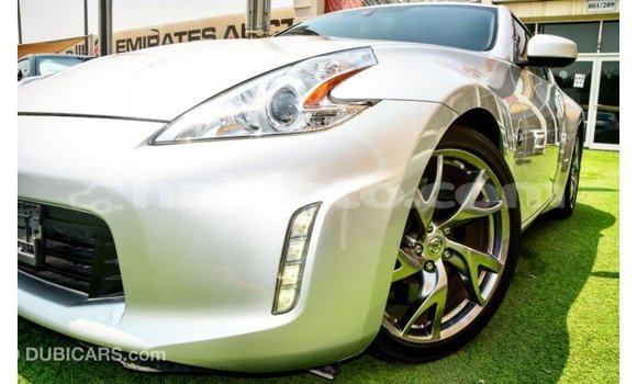 Buy Import Nissan 370Z Other Car in Import - Dubai in Artibonite Buy Import Nissan 370Z Other Car in Import - Dubai in Artibonite