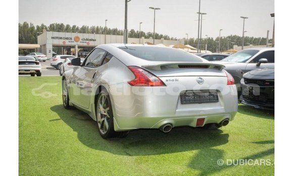 Buy Import Nissan 370Z Other Car in Import - Dubai in Artibonite Buy Import Nissan 370Z Other Car in Import - Dubai in Artibonite