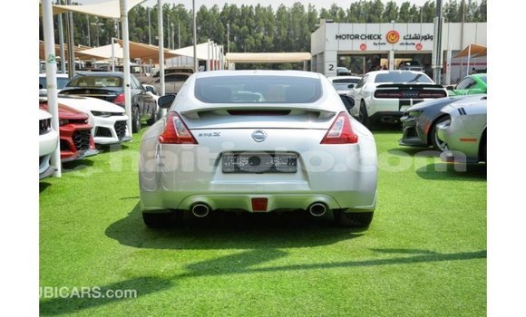 Buy Import Nissan 370Z Other Car in Import - Dubai in Artibonite Buy Import Nissan 370Z Other Car in Import - Dubai in Artibonite