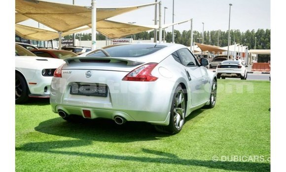 Buy Import Nissan 370Z Other Car in Import - Dubai in Artibonite Buy Import Nissan 370Z Other Car in Import - Dubai in Artibonite
