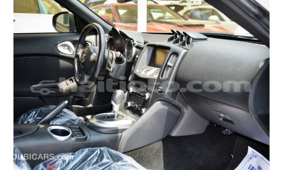 Buy Import Nissan 370Z Other Car in Import - Dubai in Artibonite Buy Import Nissan 370Z Other Car in Import - Dubai in Artibonite