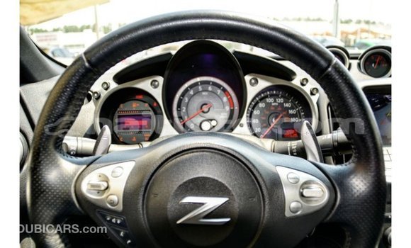 Buy Import Nissan 370Z Other Car in Import - Dubai in Artibonite Buy Import Nissan 370Z Other Car in Import - Dubai in Artibonite