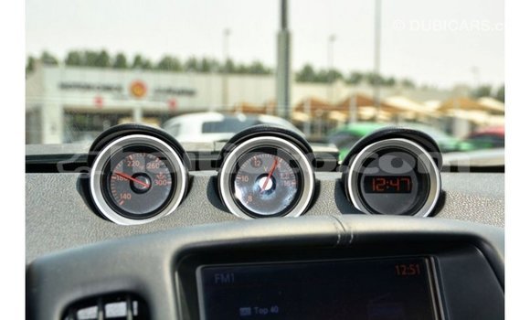 Buy Import Nissan 370Z Other Car in Import - Dubai in Artibonite Buy Import Nissan 370Z Other Car in Import - Dubai in Artibonite