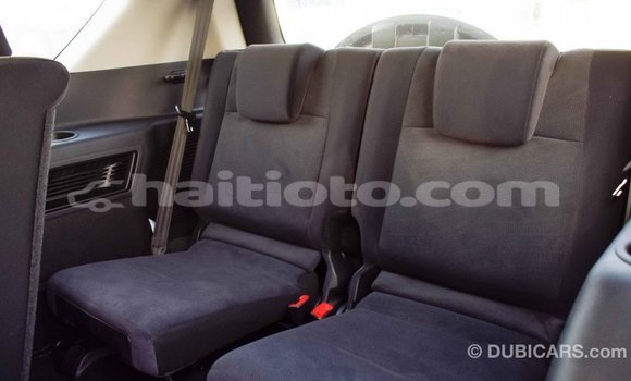Buy Import Toyota Prado Black Car in Import - Dubai in Artibonite Buy Import Toyota Prado Black Car in Import - Dubai in Artibonite