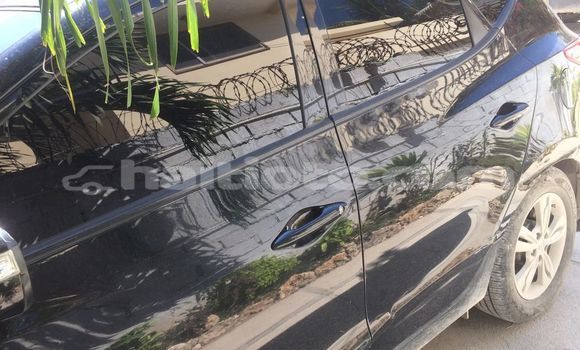 Acheter Occasion Voiture Hyundai Tucson Bleu à Port-au-Prince, Ouest Acheter Occasion Voiture Hyundai Tucson Bleu à Port-au-Prince, Ouest