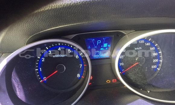 Acheter Occasion Voiture Hyundai Tucson Bleu à Port-au-Prince, Ouest Acheter Occasion Voiture Hyundai Tucson Bleu à Port-au-Prince, Ouest