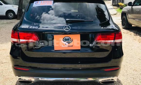 Acheter Occasion Voiture Mercedes-Benz GLC Noir à Port-au-Prince, Ouest Acheter Occasion Voiture Mercedes-Benz GLC Noir à Port-au-Prince, Ouest