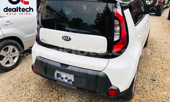 Acheter Occasion Voiture Kia Soul Blanc à Port-au-Prince, Ouest Acheter Occasion Voiture Kia Soul Blanc à Port-au-Prince, Ouest