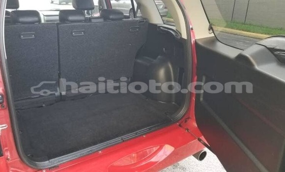 Acheter Occasion Voiture Suzuki Grand Vitara Rouge à Port-au-Prince, Ouest Acheter Occasion Voiture Suzuki Grand Vitara Rouge à Port-au-Prince, Ouest