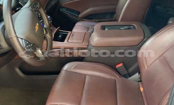 Acheter Occasion Voiture Chevrolet Tahoe Blanc à Port-au-Prince, Ouest Acheter Occasion Voiture Chevrolet Tahoe Blanc à Port-au-Prince, Ouest