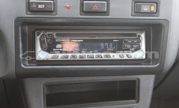 Acheter Occasion Voiture Toyota RAV4 Noir à Port-au-Prince, Ouest Acheter Occasion Voiture Toyota RAV4 Noir à Port-au-Prince, Ouest