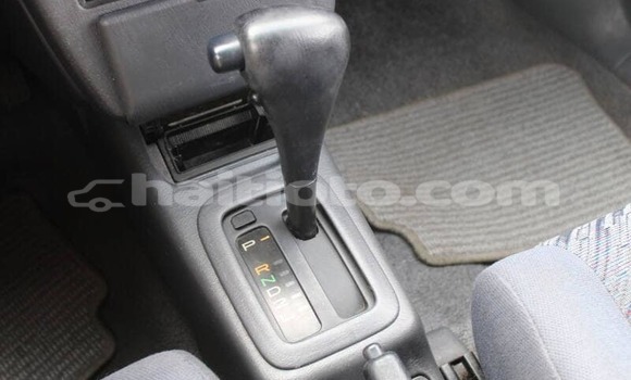 Acheter Occasion Voiture Toyota RAV4 Noir à Port-au-Prince, Ouest Acheter Occasion Voiture Toyota RAV4 Noir à Port-au-Prince, Ouest