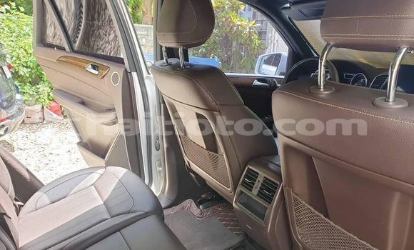 Acheter Occasion Voiture Mercedes-Benz GLE Gris à Port-au-Prince, Ouest Acheter Occasion Voiture Mercedes-Benz GLE Gris à Port-au-Prince, Ouest