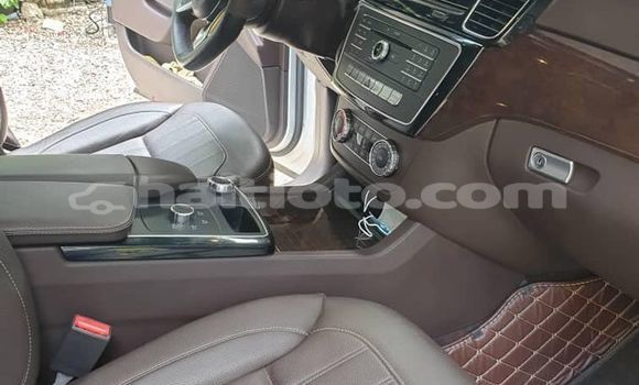 Acheter Occasion Voiture Mercedes-Benz GLE Gris à Port-au-Prince, Ouest Acheter Occasion Voiture Mercedes-Benz GLE Gris à Port-au-Prince, Ouest