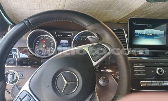 Acheter Occasion Voiture Mercedes-Benz GLE Gris à Port-au-Prince, Ouest Acheter Occasion Voiture Mercedes-Benz GLE Gris à Port-au-Prince, Ouest