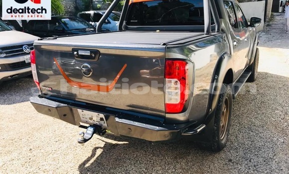 Acheter Occasion Voiture Nissan Frontier Noir à Port-au-Prince, Ouest Acheter Occasion Voiture Nissan Frontier Noir à Port-au-Prince, Ouest