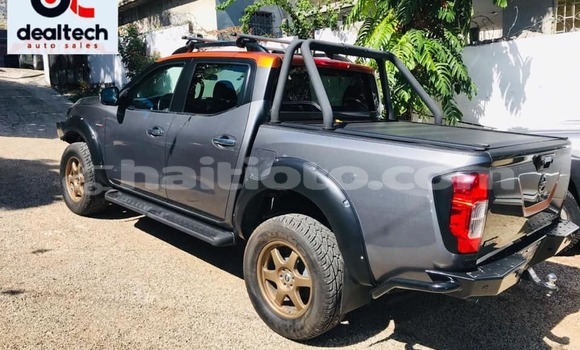 Acheter Occasion Voiture Nissan Frontier Noir à Port-au-Prince, Ouest Acheter Occasion Voiture Nissan Frontier Noir à Port-au-Prince, Ouest