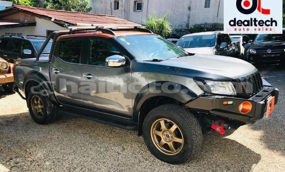 Acheter Occasion Voiture Nissan Frontier Noir à Port-au-Prince, Ouest Acheter Occasion Voiture Nissan Frontier Noir à Port-au-Prince, Ouest