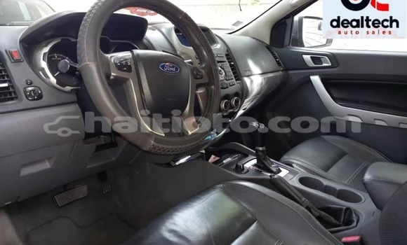 Acheter Occasion Voiture Ford Ranger Gris à Port-au-Prince, Ouest Acheter Occasion Voiture Ford Ranger Gris à Port-au-Prince, Ouest