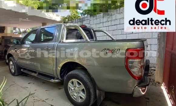 Acheter Occasion Voiture Ford Ranger Gris à Port-au-Prince, Ouest Acheter Occasion Voiture Ford Ranger Gris à Port-au-Prince, Ouest