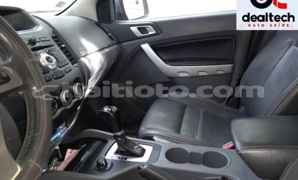 Acheter Occasion Voiture Ford Ranger Gris à Port-au-Prince, Ouest Acheter Occasion Voiture Ford Ranger Gris à Port-au-Prince, Ouest