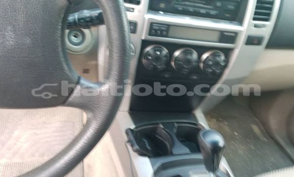 Acheter Occasion Voiture Toyota 4Runner Blanc à Port-au-Prince, Ouest Acheter Occasion Voiture Toyota 4Runner Blanc à Port-au-Prince, Ouest