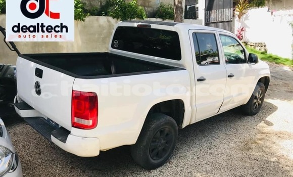 Acheter Occasion Voiture Volkswagen Amarok Blanc à Port-au-Prince, Ouest Acheter Occasion Voiture Volkswagen Amarok Blanc à Port-au-Prince, Ouest