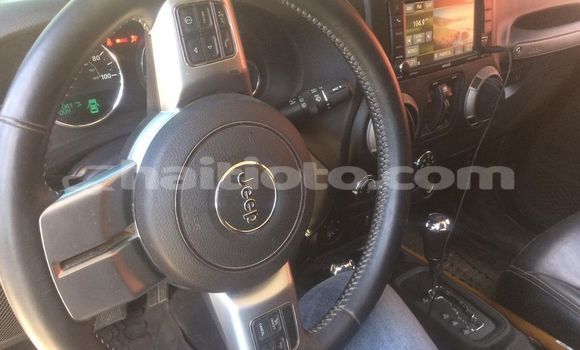 Acheter Occasion Voiture Jeep Wrangler Noir à Port-au-Prince, Ouest Acheter Occasion Voiture Jeep Wrangler Noir à Port-au-Prince, Ouest