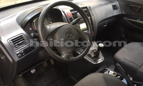 Buy Used Hyundai Tucson Black Car in Petionville in Ouest Buy Used Hyundai Tucson Black Car in Petionville in Ouest