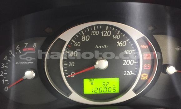 Buy Used Hyundai Tucson Black Car in Petionville in Ouest Buy Used Hyundai Tucson Black Car in Petionville in Ouest