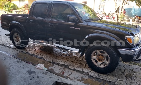 Acheter Occasion Voiture Toyota Tacoma Noir à Les Cayes, Sud Acheter Occasion Voiture Toyota Tacoma Noir à Les Cayes, Sud