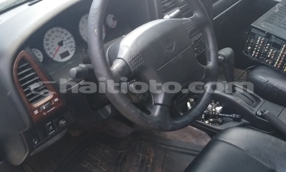 Acheter Occasion Voiture Nissan Pathfinder Rouge à Leogane, Ouest Acheter Occasion Voiture Nissan Pathfinder Rouge à Leogane, Ouest