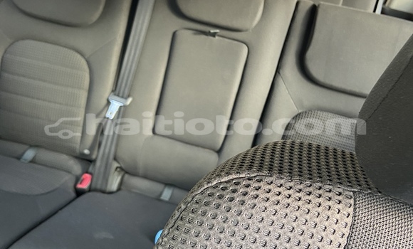 Acheter Occasion Utilitaire Nissan UD Noir à Gonaives, Artibonite