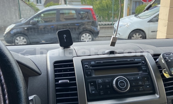 Acheter Occasion Utilitaire Nissan UD Noir à Gonaives, Artibonite Acheter Occasion Utilitaire Nissan UD Noir à Gonaives, Artibonite