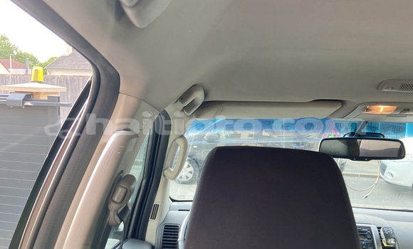 Acheter Occasion Utilitaire Nissan UD Noir à Gonaives, Artibonite Acheter Occasion Utilitaire Nissan UD Noir à Gonaives, Artibonite