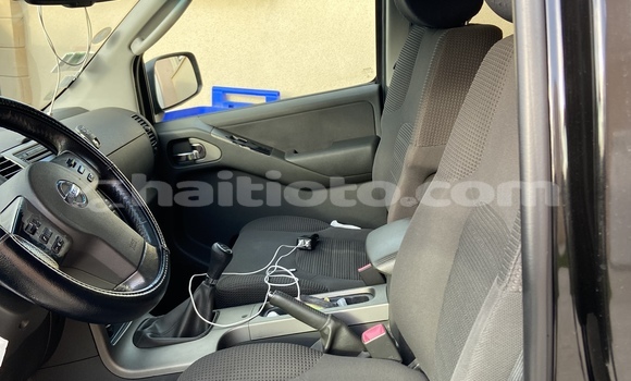 Acheter Occasion Utilitaire Nissan UD Noir à Gonaives, Artibonite Acheter Occasion Utilitaire Nissan UD Noir à Gonaives, Artibonite