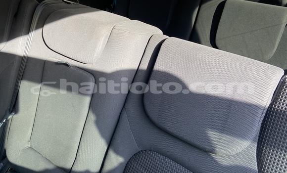 Acheter Occasion Utilitaire Nissan UD Noir à Gonaives, Artibonite Acheter Occasion Utilitaire Nissan UD Noir à Gonaives, Artibonite