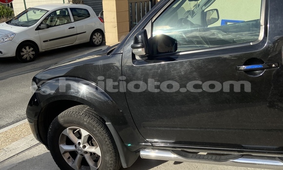 Acheter Occasion Utilitaire Nissan UD Noir à Gonaives, Artibonite Acheter Occasion Utilitaire Nissan UD Noir à Gonaives, Artibonite