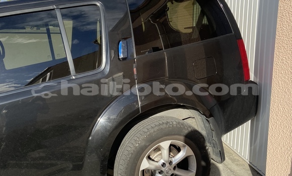 Acheter Occasion Utilitaire Nissan UD Noir à Gonaives, Artibonite Acheter Occasion Utilitaire Nissan UD Noir à Gonaives, Artibonite