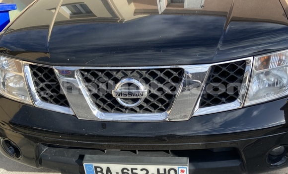 Acheter Occasion Utilitaire Nissan UD Noir à Gonaives, Artibonite Acheter Occasion Utilitaire Nissan UD Noir à Gonaives, Artibonite